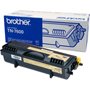 BROTHER TONER TN7600 NEGRO 6.500P